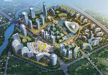 The development road of Zhejiang J